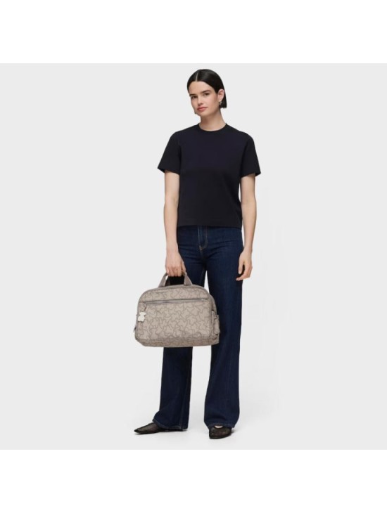 Bolsa de Bebé TOUS Catri Kaos Piedra 2000901648 | Joyería Parejo