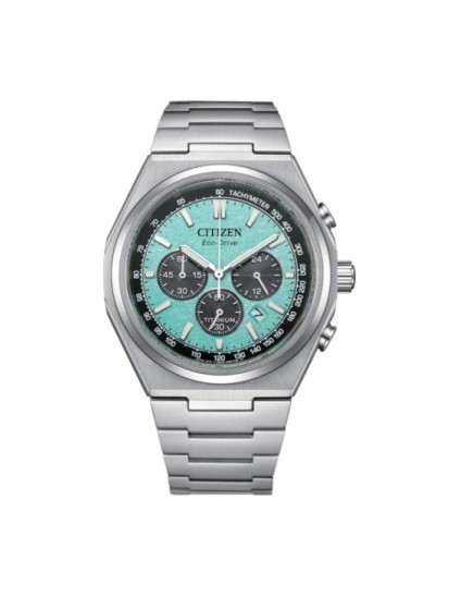 Reloj Citizen Eco-Drive CA4610-85M Hombre Titanium | Joyería Parejo
