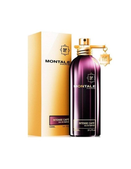 Montale Intense Café Eau de Parfum 100 ml Mujer | Joyería Parejo