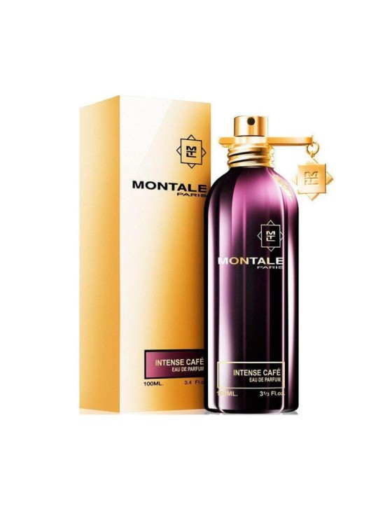 Montale Intense Café Eau de Parfum 100 ml Mujer | Joyería Parejo