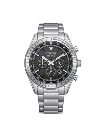 Reloj Citizen Eco-Drive CA4600-89E Hombre Crono | Joyería Parejo