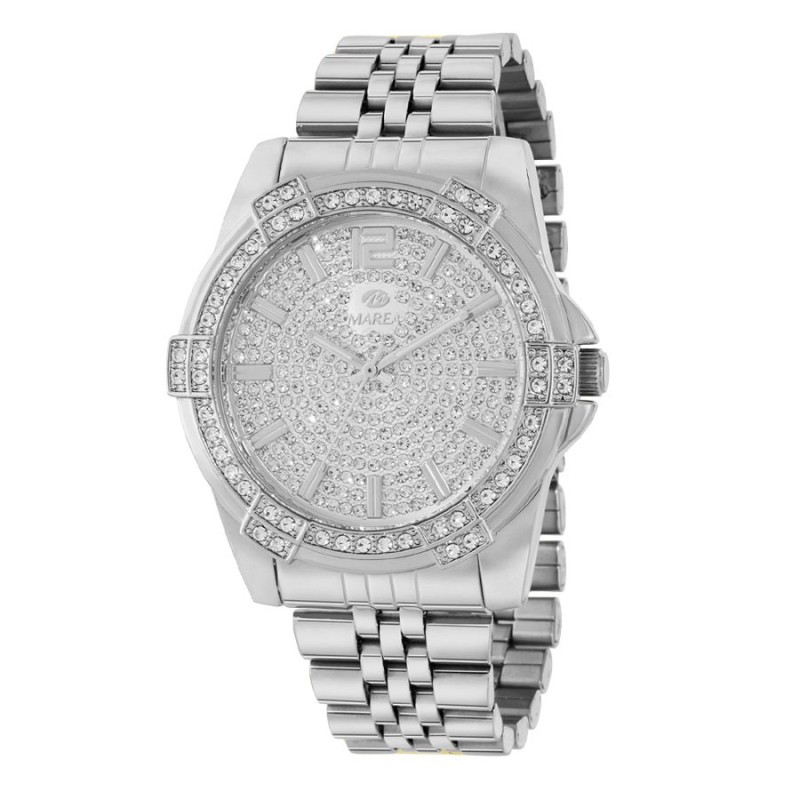 Reloj Marea Fancy B41425/1 Hombre | Joyería Parejo