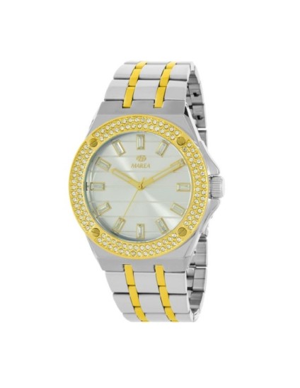 Reloj Marea Fancy B41422/3 Hombre | Joyería Parejo