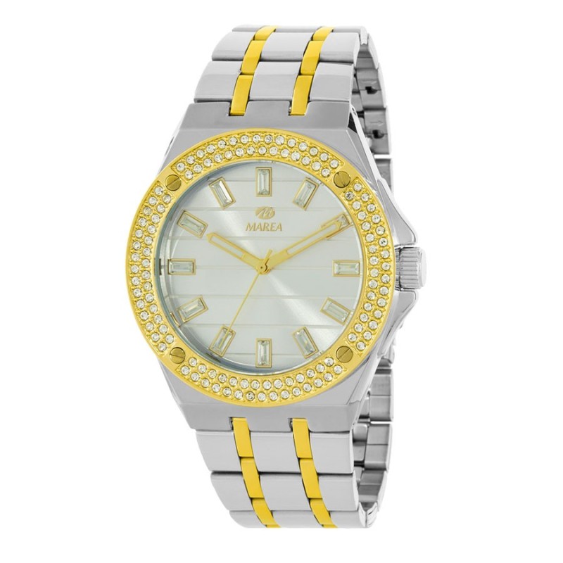 Reloj Marea Fancy B41422/3 Hombre | Joyería Parejo