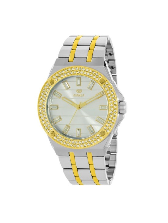 Reloj Marea Fancy B41422/3 Hombre | Joyería Parejo
