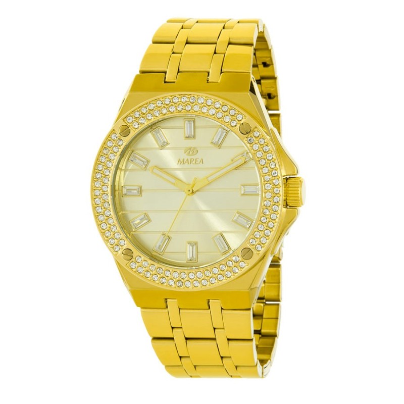 Reloj Marea Fancy B41422/4 Hombre | Joyería Parejo