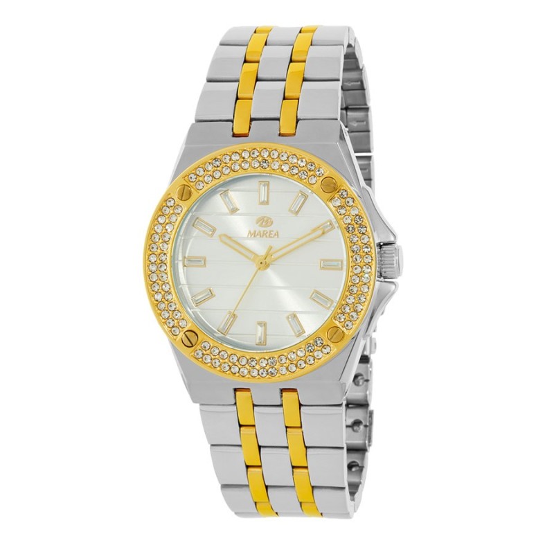 Reloj Marea Fancy B41423/3 Mujer | Joyería Parejo
