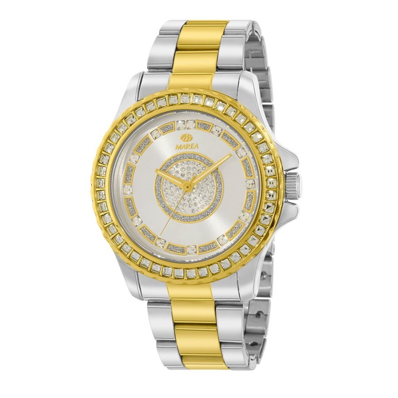 Reloj Marea Fancy B41424/3 Hombre | Joyería Parejo