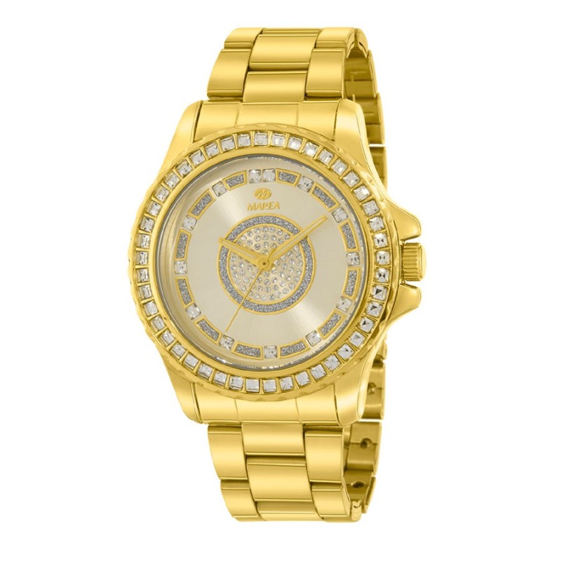 Reloj Marea Fancy B41424/4 Hombre | Joyería Parejo