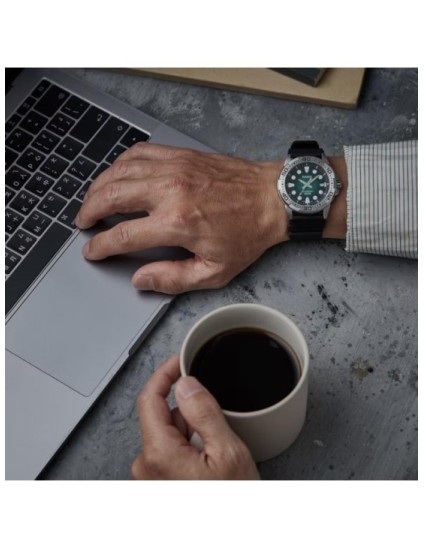 Reloj Casio MTD-140-3AVDF Hombre Verde | Joyería Parejo