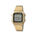 Reloj Casio A178WGA-1ADF Dorado Vintage Digital