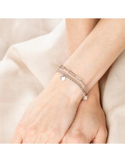 Pulsera Lotus Style LS2313-2/1 | Joyería Parejo