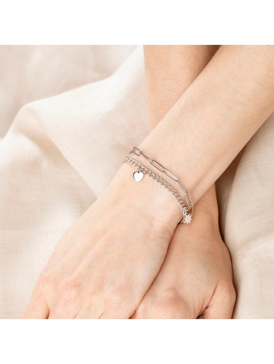 Pulsera Lotus Style LS2313-2/1 | Joyería Parejo