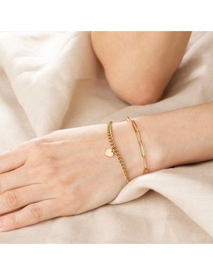 Pulsera Lotus Style LS2314-2/2 Mujer | Joyería Parejo