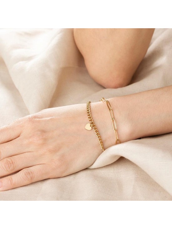Pulsera Lotus Style LS2314-2/2 Mujer | Joyería Parejo