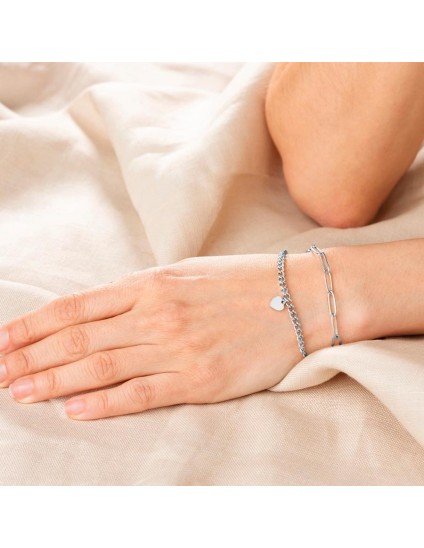 Pulsera Lotus Style LS2314-2/1 Mujer | Joyería Parejo