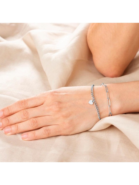 Pulsera Lotus Style LS2314-2/1 Mujer | Joyería Parejo