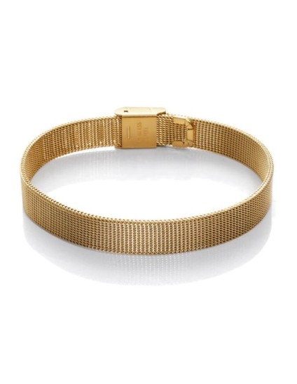 Pulsera Viceroy Fashion 1360P01012 Mujer Dorada | Joyería Parejo
