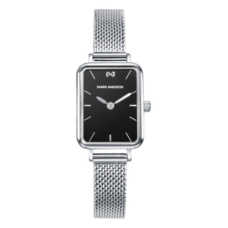 Reloj Mark Maddox MM1025-57 Mujer Rectangular | Joyería Parejo