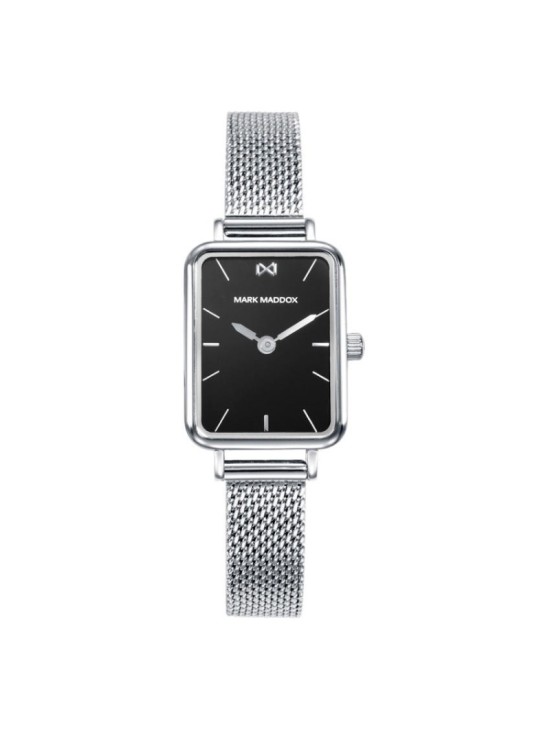 Reloj Mark Maddox MM1025-57 Mujer Rectangular | Joyería Parejo