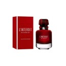 Givenchy L'Interdit Rouge Eau de Parfum 80 ml Mujer