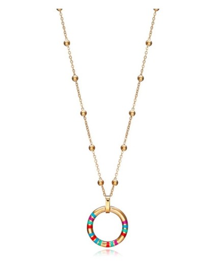 Collar Viceroy Fashion 15133C01019 Mujer | Joyería Parejo