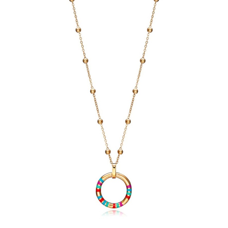 Collar Viceroy Fashion 15133C01019 Mujer | Joyería Parejo