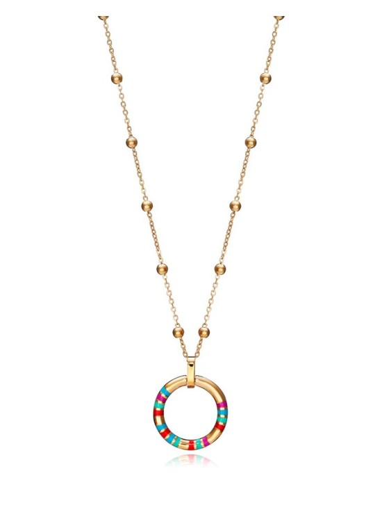 Collar Viceroy Fashion 15133C01019 Mujer | Joyería Parejo