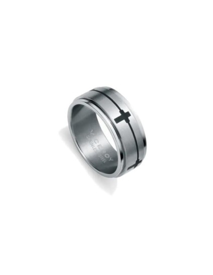 Anillo Viceroy Fashion 75193A02400 Hombre | Joyería Parejo
