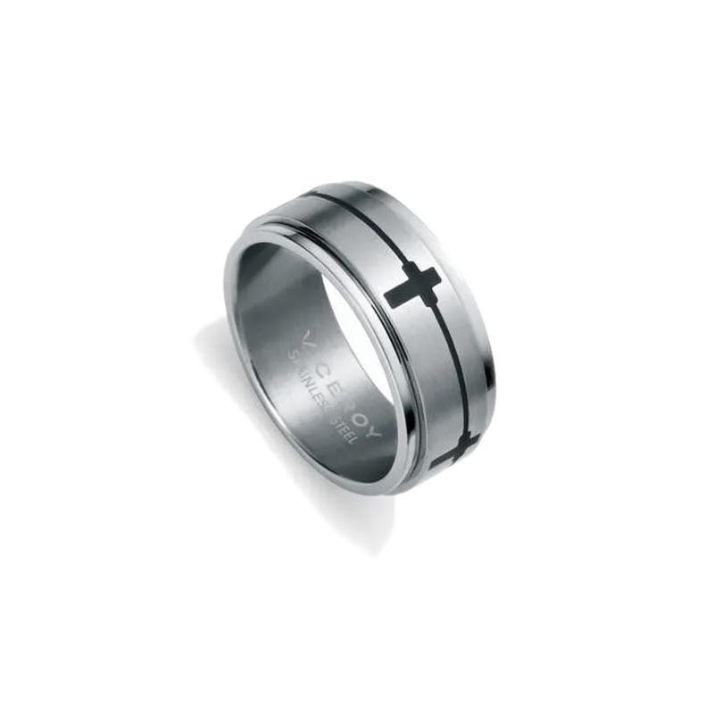 Anillo Viceroy Fashion 75193A02400 Hombre | Joyería Parejo