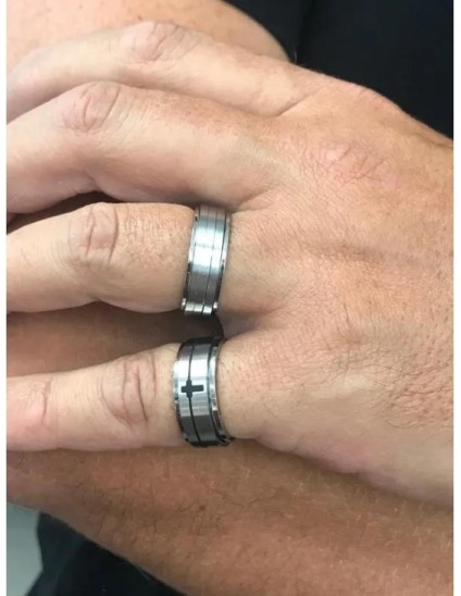 Anillo Viceroy Fashion 75193A02400 Hombre | Joyería Parejo