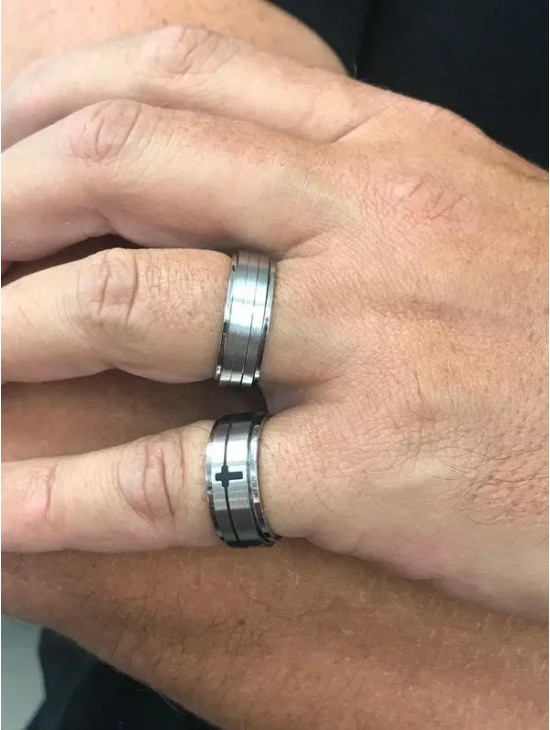 Anillo Viceroy Fashion 75193A02400 Hombre | Joyería Parejo