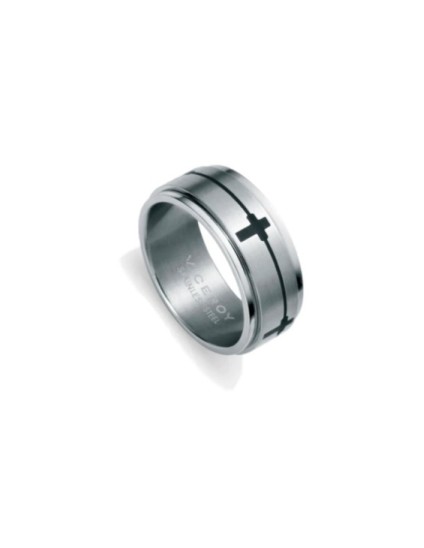 Anillo Viceroy Fashion 75193A02600 Hombre | Joyería Parejo