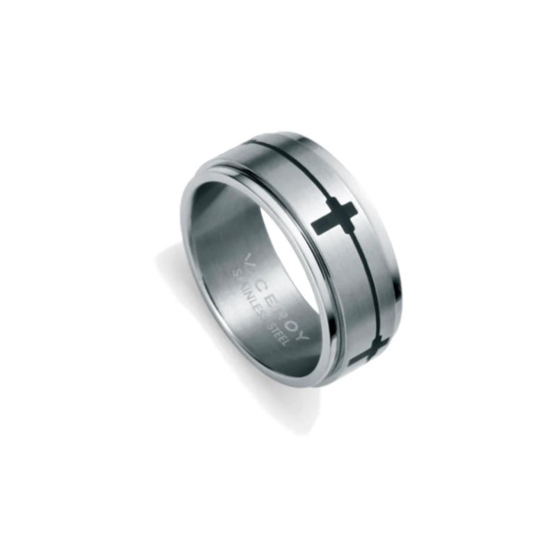 Anillo Viceroy Fashion 75193A02600 Hombre | Joyería Parejo