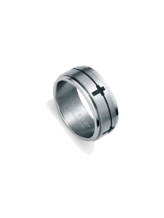 Anillo Viceroy Fashion 75193A02600 Hombre | Joyería Parejo
