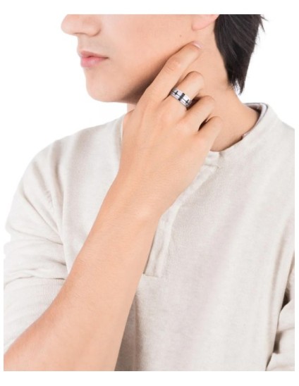 Anillo Viceroy Fashion 75193A02600 Hombre | Joyería Parejo