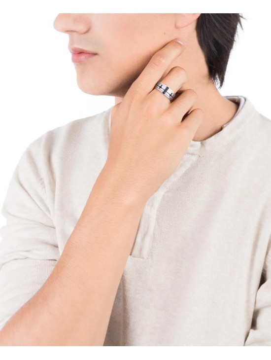 Anillo Viceroy Fashion 75193A02600 Hombre | Joyería Parejo