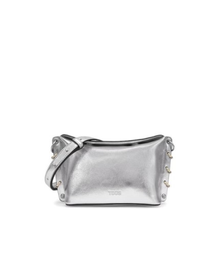 Bandolera Tous Jewelry Studs Plata 2002379055 | Joyería Parejo
