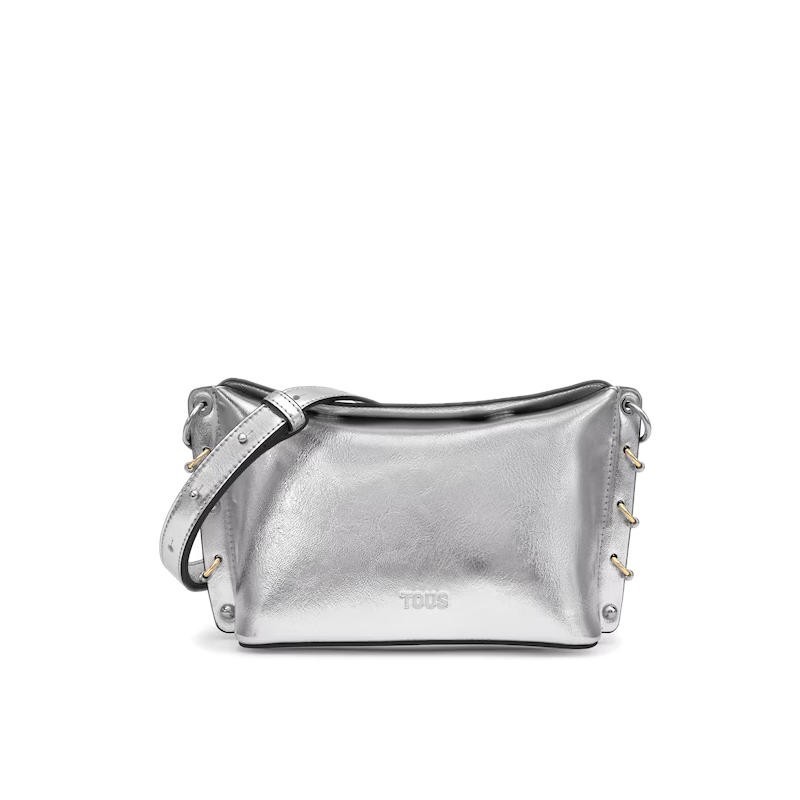 Bandolera Tous Jewelry Studs Plata 2002379055 | Joyería Parejo