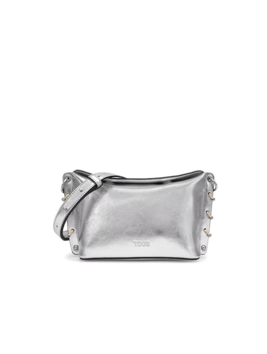 Bandolera Tous Jewelry Studs Plata 2002379055 | Joyería Parejo