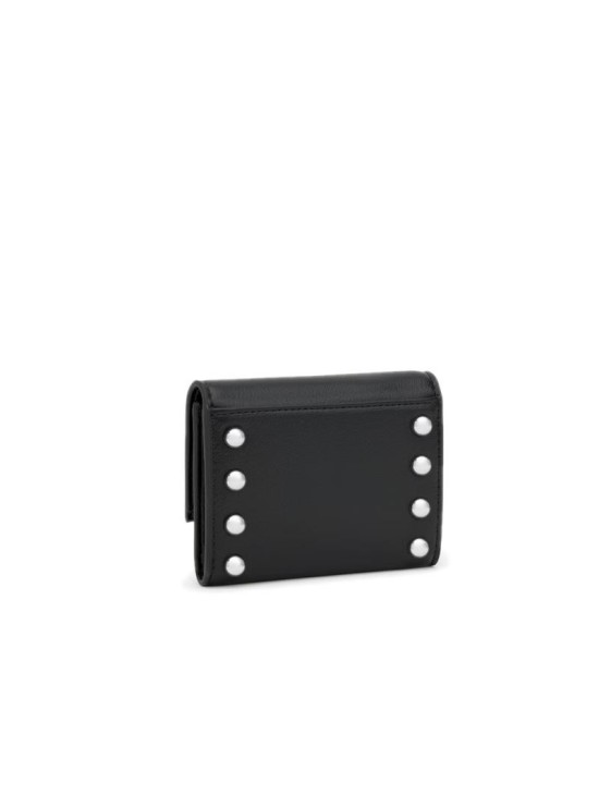 Billetera Negra Tous 2002379451 Jewelry Studs | Joyería Parejo