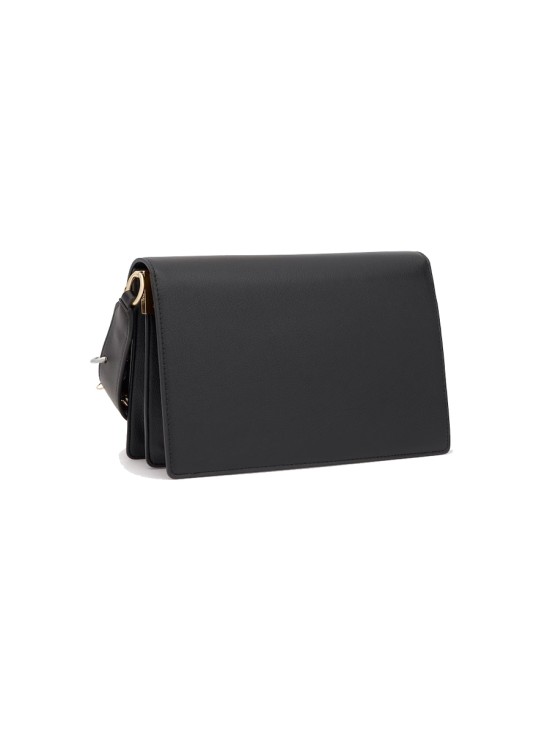 Bandolera Mediana Tous Negro Audree Earrings | Joyería Parejo