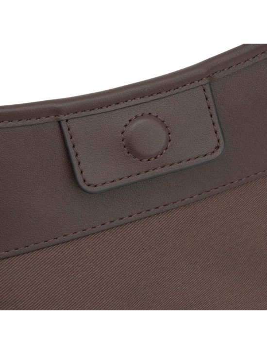 Bandolera Grande Tous Marrón Kaos Mini Lines | Joyería Parejo