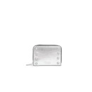 Monedero Plateado Tous 2002380655 Jewelry Studs  - Tachuelas y Cremallera