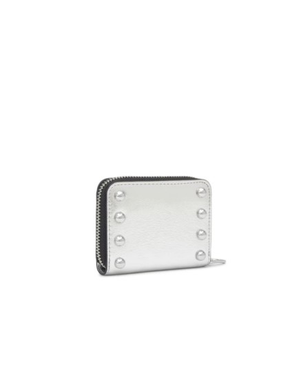 Monedero Plateado Tous 2002380655 Jewelry Studs | Joyería Parejo