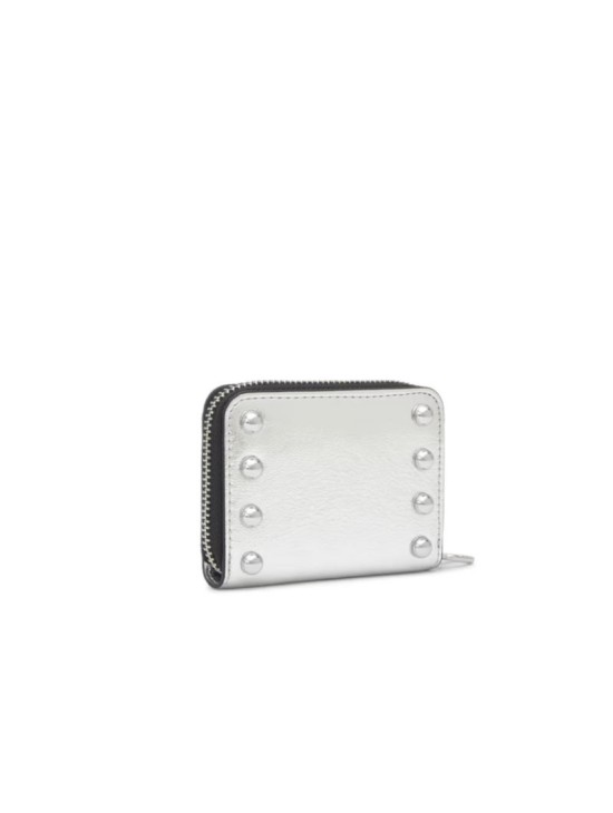 Monedero Plateado Tous 2002380655 Jewelry Studs | Joyería Parejo