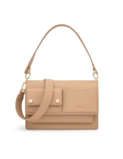 Bandolera Mediana Tous Arena Audree Pockets | Joyería Parejo