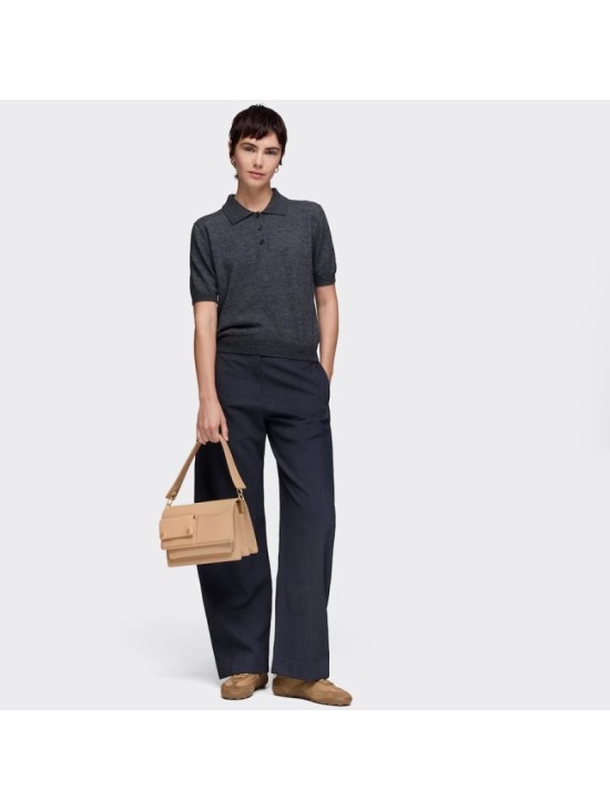 Bandolera Mediana Tous Arena Audree Pockets | Joyería Parejo