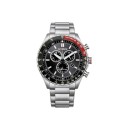 Reloj Citizen AT2566-88E Cronógrafo Eco-Drive de Acero