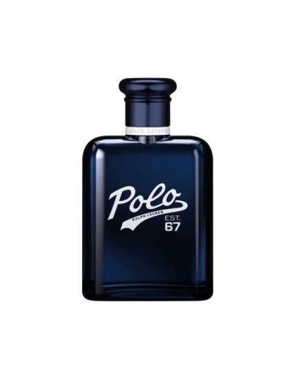 Ralph Lauren Polo 67 Eau de Toilette 75 ml Hombre | Joyería Parejo